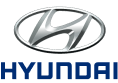 Hyundai logo