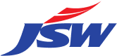 JSW Group logo