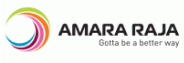 Amar Automobiles logo