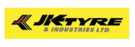 JK Tyre logo