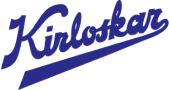 Kirloskar logo