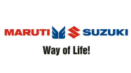 Maruti Suzuki logo