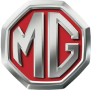 MG Motor logo