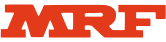 MRF Tyres logo