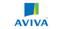 Aviva Logo