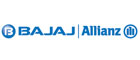 Bajaj Logo