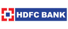 HDFC Logo