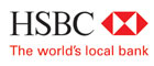 HSBC Logo