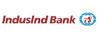 Indusind Logo