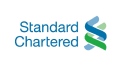 standard chartered logo