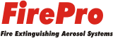 Firepro Systems logo