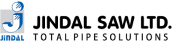 Jindal Saw logo