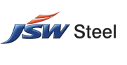 JSW Group logo