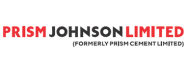 Prism Cement logo