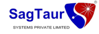 Sagtaur Construction logo