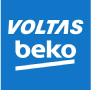 Voltas Beko logo