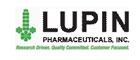 Lupin Logo