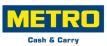 metro logo