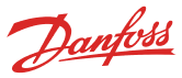 Danfoss logo