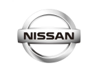 Nissan logo