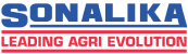Sonalika Tractors logo