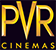 PVR Cinemas