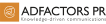 Adfactors PR 