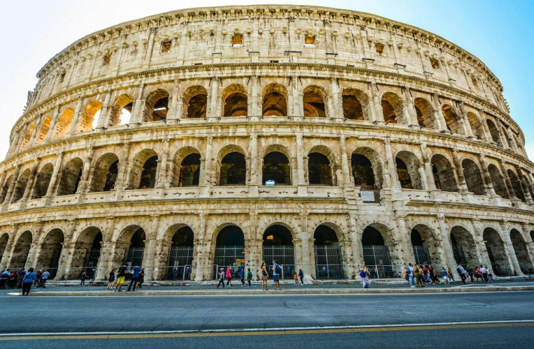 Study abroad opportunities - Europe