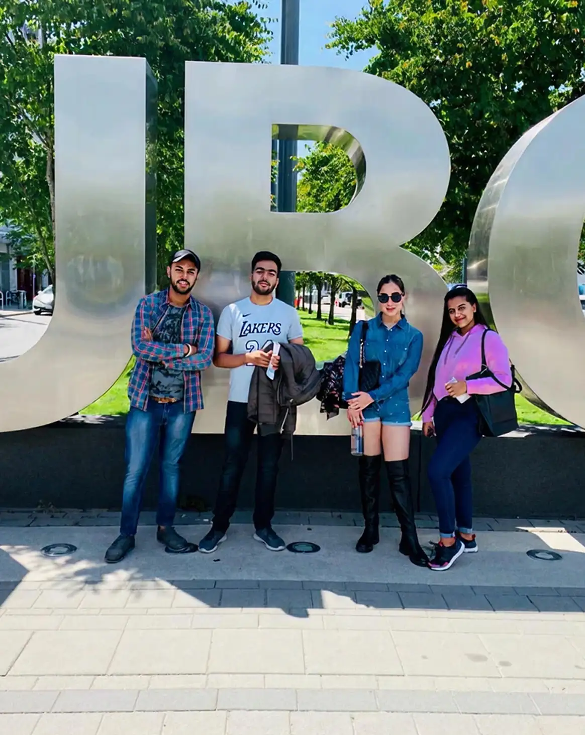 Chitkara Office of International Affairs - Outbound Mobility