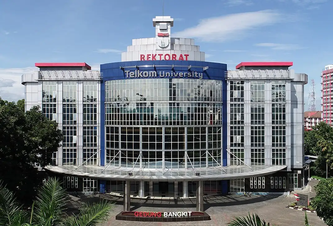 Telkom University