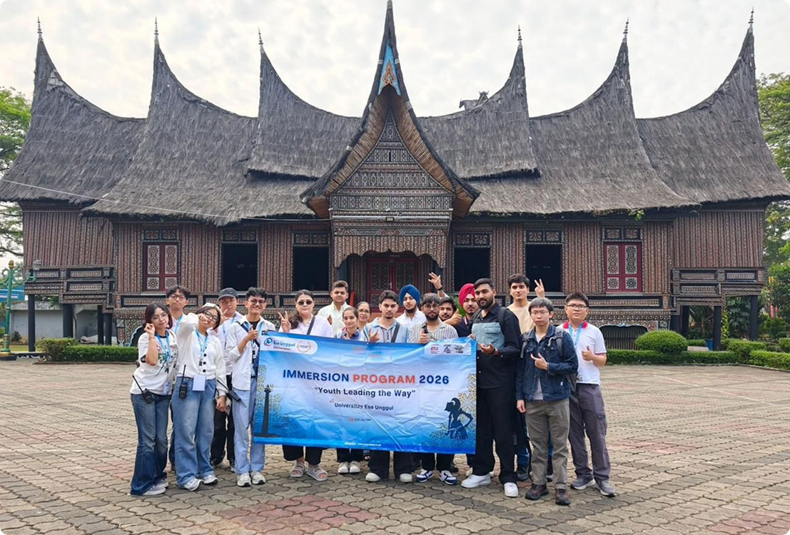 Summer-Program-2026-Indonesia-University-of-Esa-Unggul