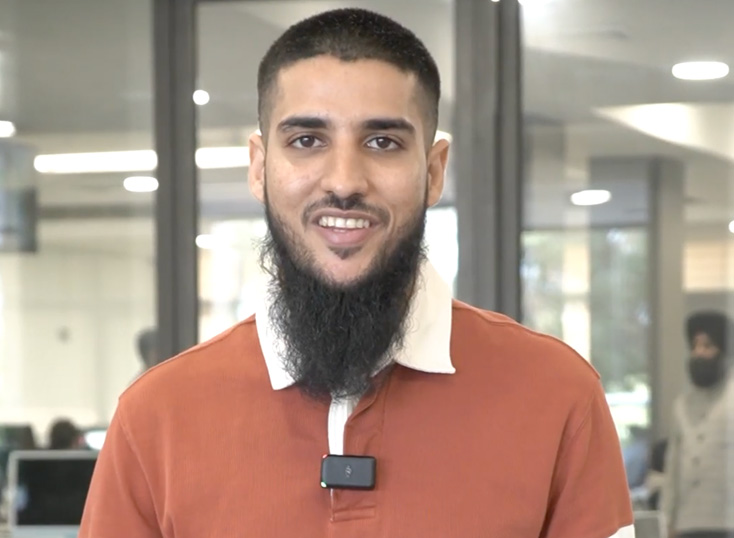 Mustafa Yusuf, Founder of Msquare Labs