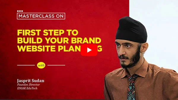 Jasprit Sudan - ChitkaraU Online