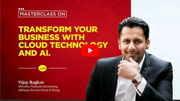Vijay Raghav - ChitkaraU Online