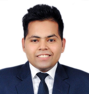 Ashish Batra - ChitkaraU Online