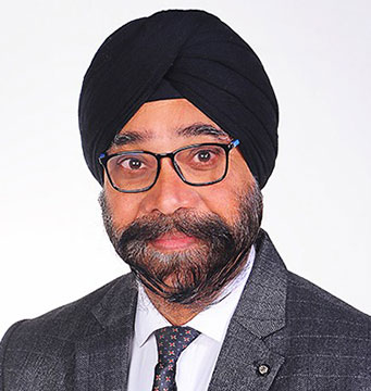 HPS Lamba - ChitkaraU Online