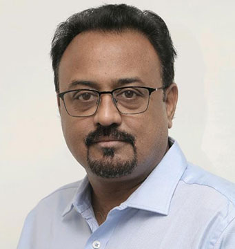 Saurabh Sharma - ChitkaraU Online