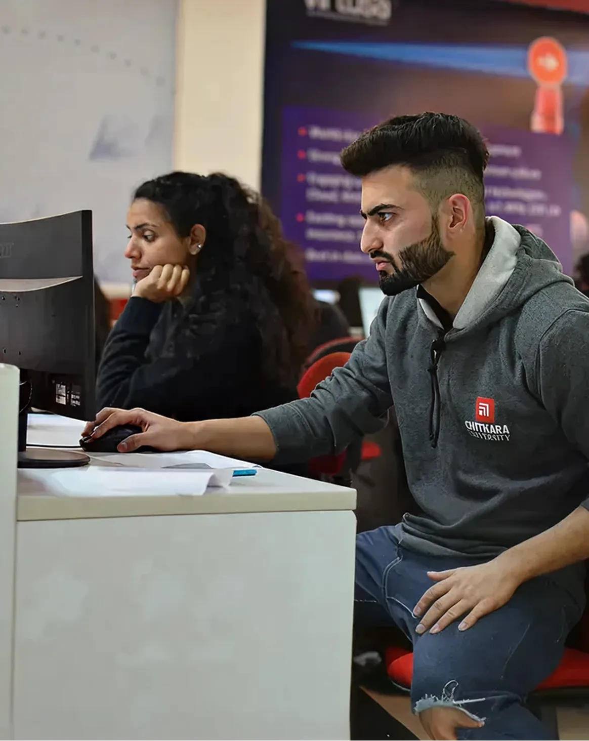 Computer Science Engineering