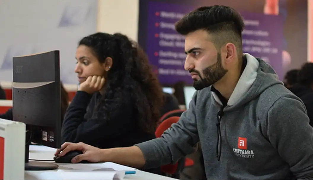 Computer Science Engineering