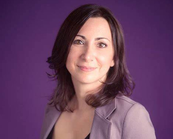 Celia Hodent