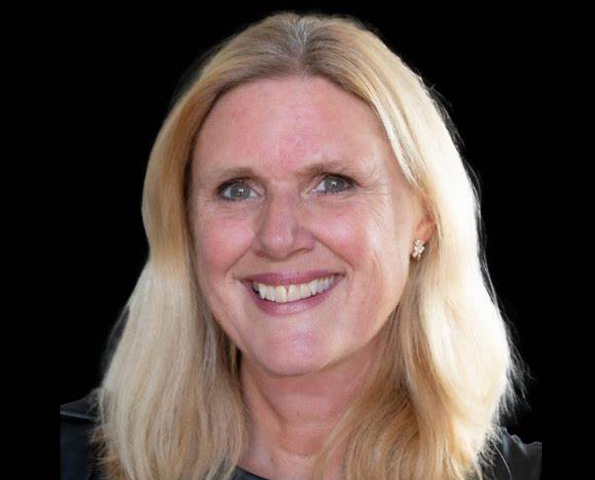 Julie Smithson