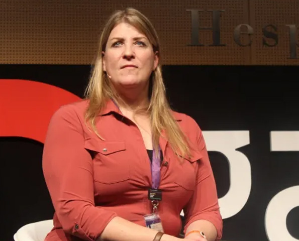 Kate Edwards