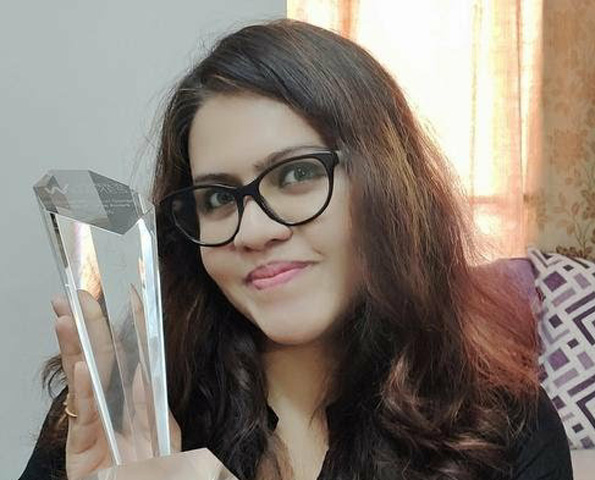 Poornima Seetharaman