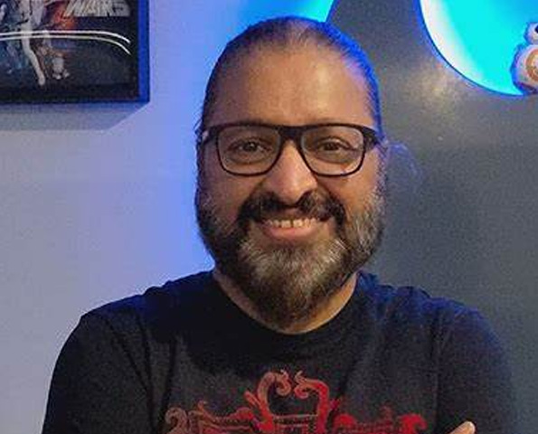 Rajat Ojha