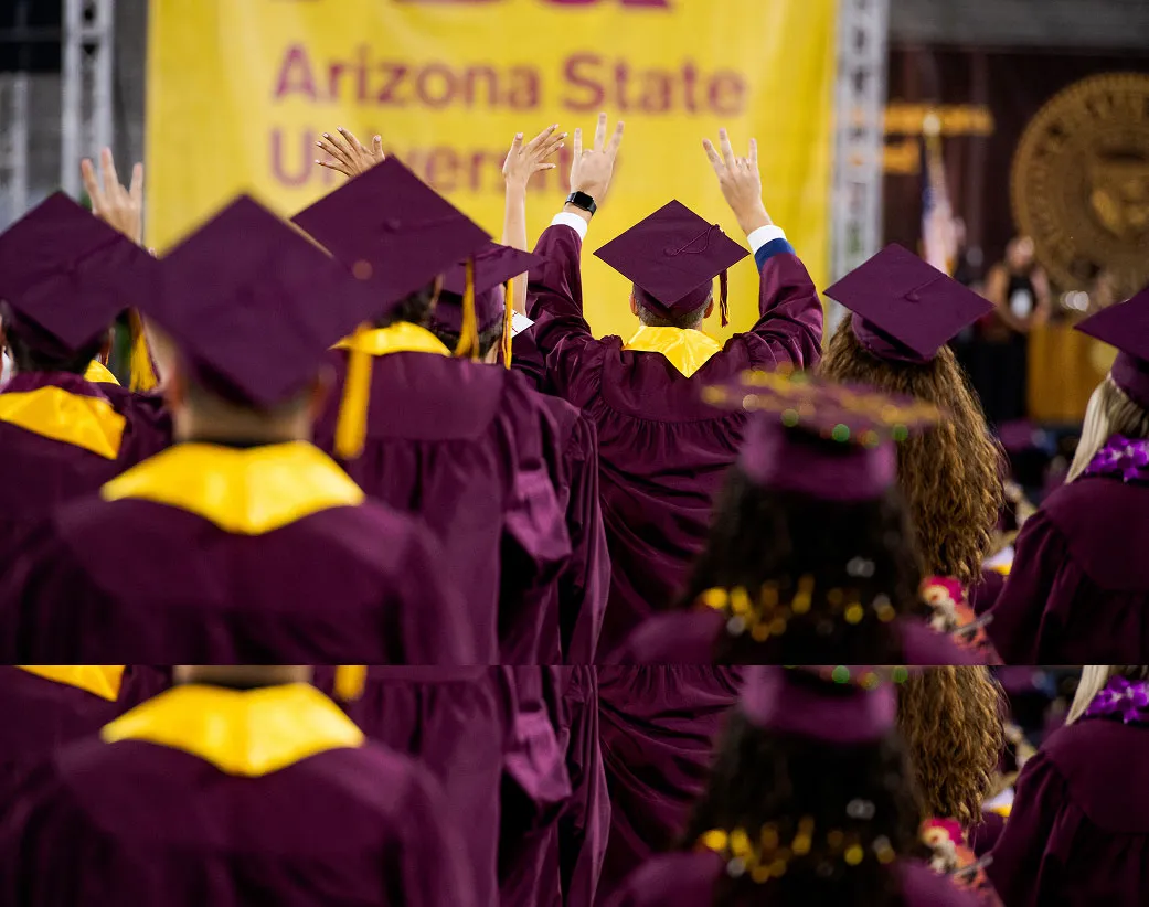 ASU University