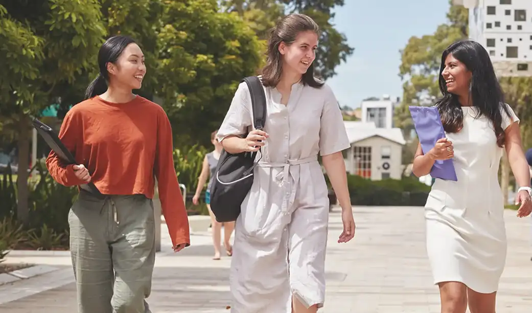 deakin University