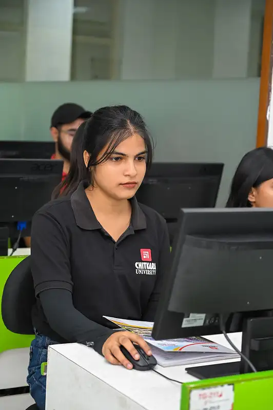 CSE Chitkara
