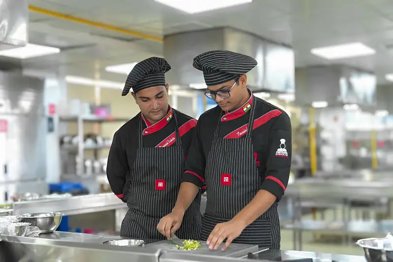 Hospitality Chitkara University