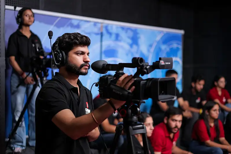 Media Chitkara University
