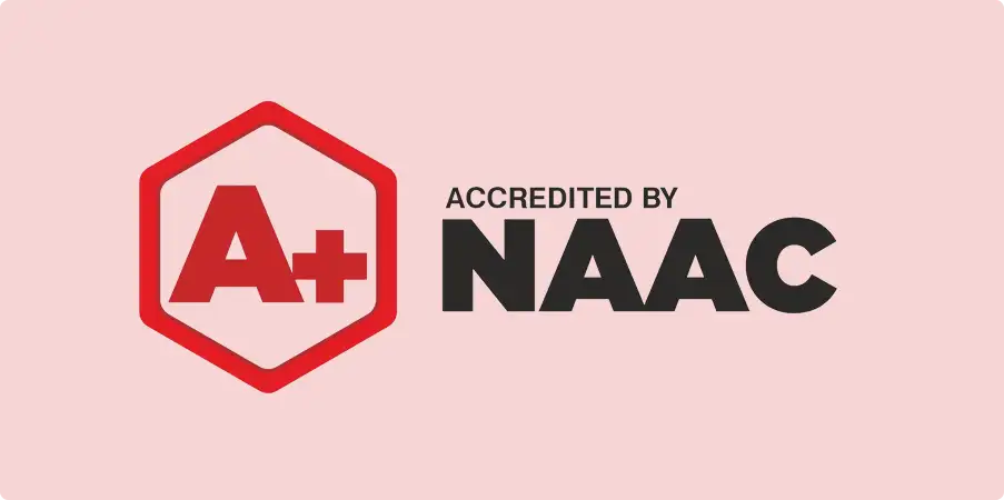 NAAC Ranking - Chitkara University
